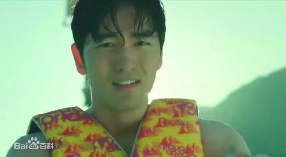 李阵郁(/lee jin Uk/イジヌク)电影图册素颜照壁纸