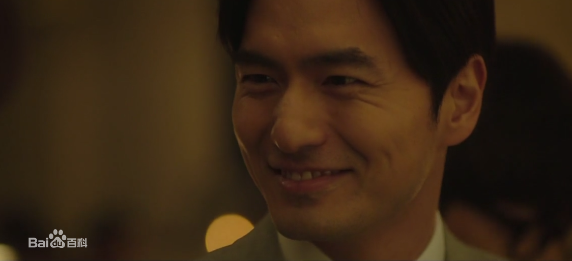 李阵郁(/lee jin Uk/イジヌク)电影图册素颜照壁纸