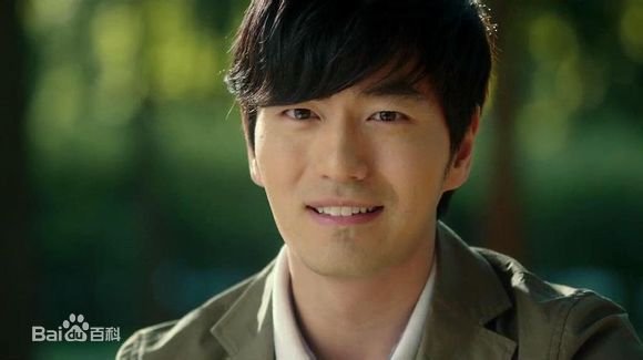 李阵郁(/lee jin Uk/イジヌク)电影图册素颜照壁纸