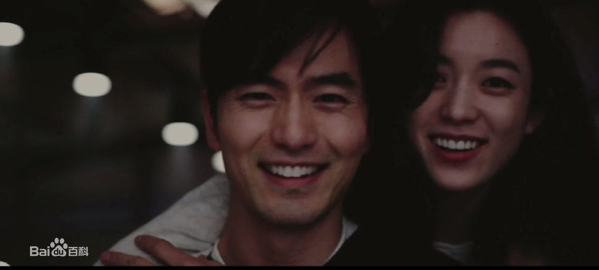 李阵郁(/lee jin Uk/イジヌク)电影图册素颜照壁纸