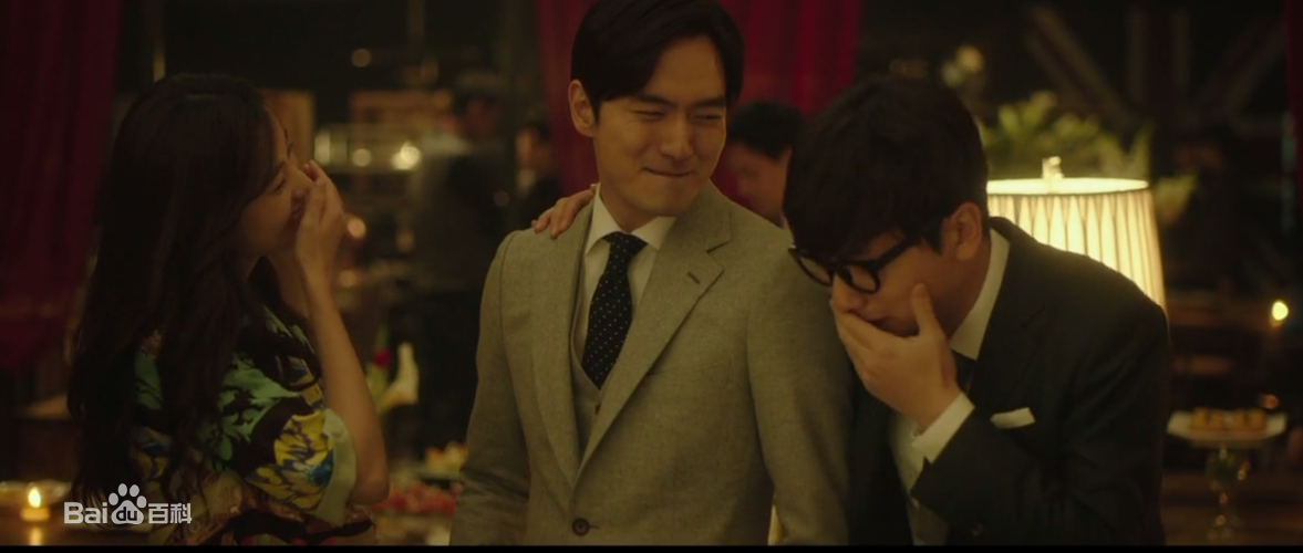 李阵郁(/lee jin Uk/イジヌク)电影图册素颜照壁纸