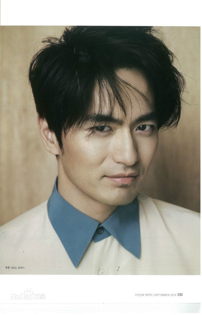 李阵郁(/lee jin Uk/イジヌク)画报图册性感图片图集