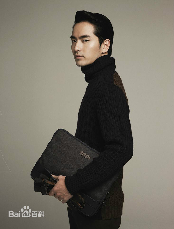 李阵郁(/lee jin Uk/イジヌク)画报图册性感图片图集