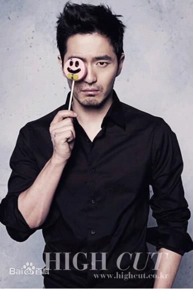 李阵郁(/lee jin Uk/イジヌク)画报图册性感图片图集