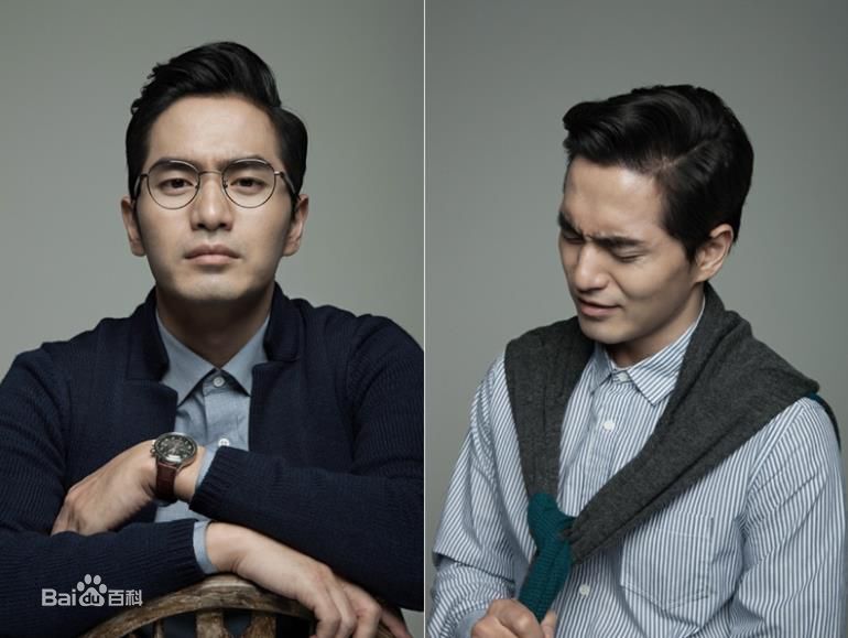 李阵郁(/lee jin Uk/イジヌク)画报图册性感图片图集