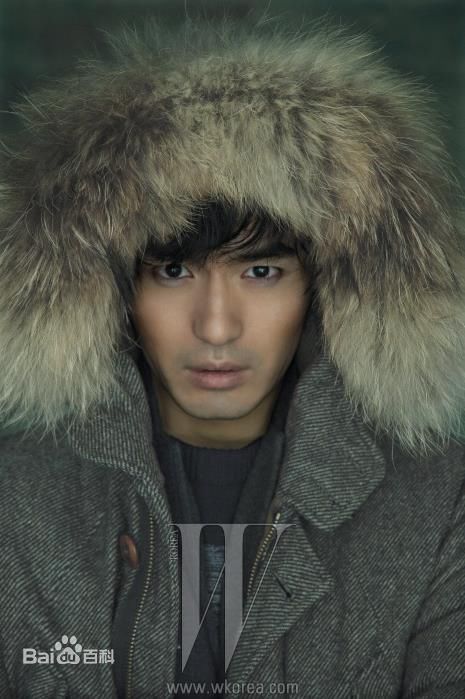 李阵郁(/lee jin Uk/イジヌク)画报图册性感图片图集