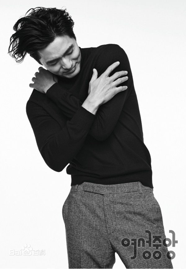 李阵郁(/lee jin Uk/イジヌク)画报图册性感图片图集