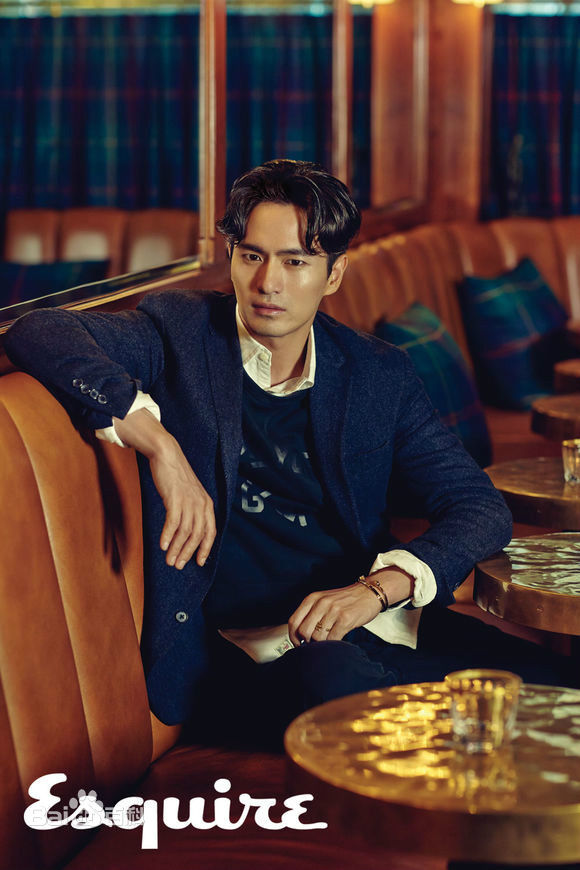 李阵郁(/lee jin Uk/イジヌク)画报图册性感图片图集