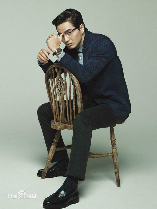 李阵郁(/lee jin Uk/イジヌク)画报图册性感图片图集