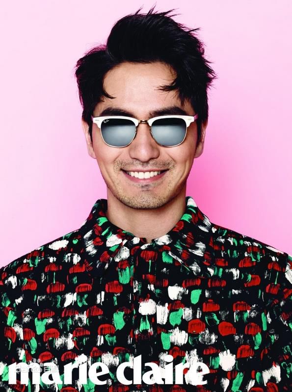 李阵郁(/lee jin Uk/イジヌク)画报图册性感图片图集