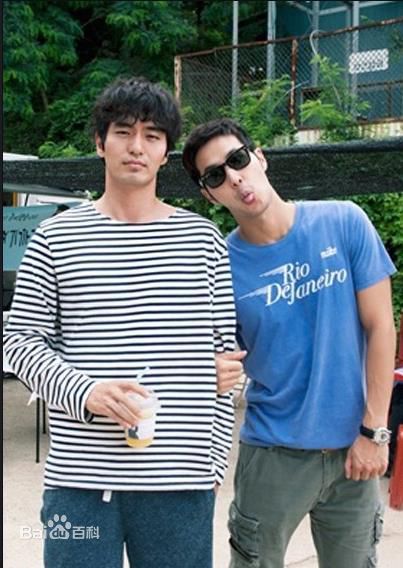 李阵郁(/lee jin Uk/イジヌク)画报图册性感图片图集