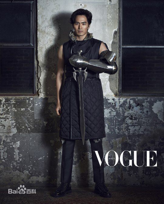 李阵郁(/lee jin Uk/イジヌク)画报图册性感图片图集