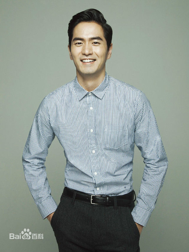 李阵郁(/lee jin Uk/イジヌク)画报图册性感图片图集