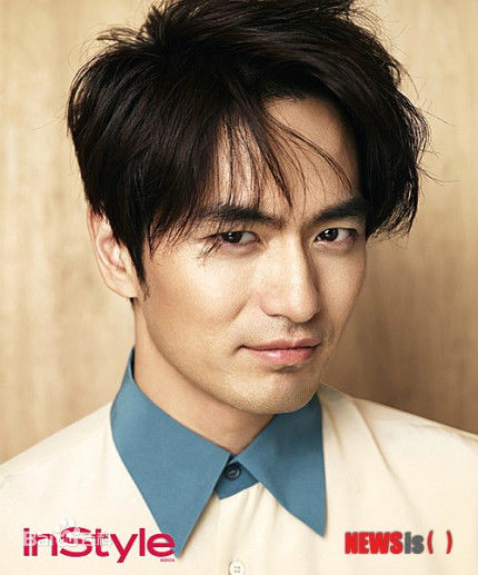 李阵郁(/lee jin Uk/イジヌク)画报图册性感图片图集