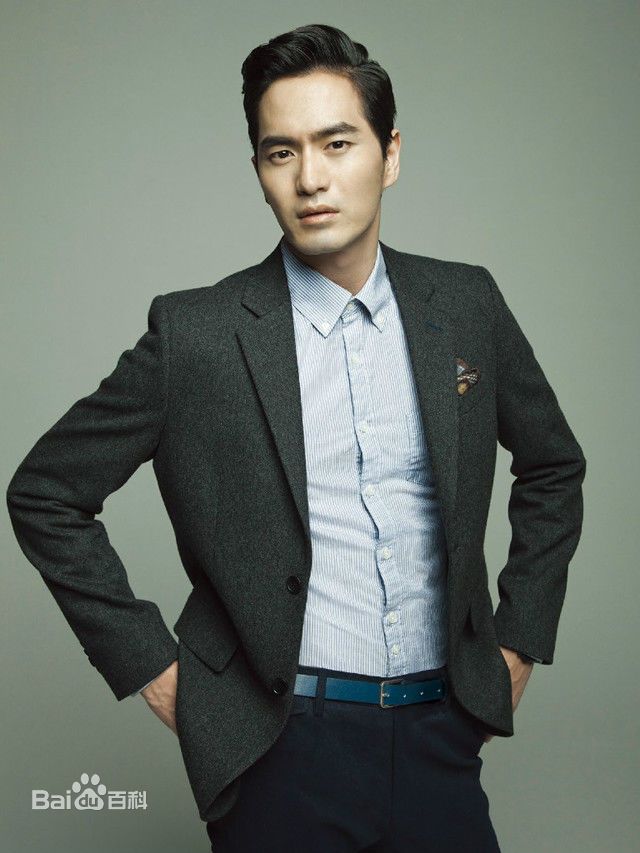 李阵郁(/lee jin Uk/イジヌク)画报图册性感图片图集