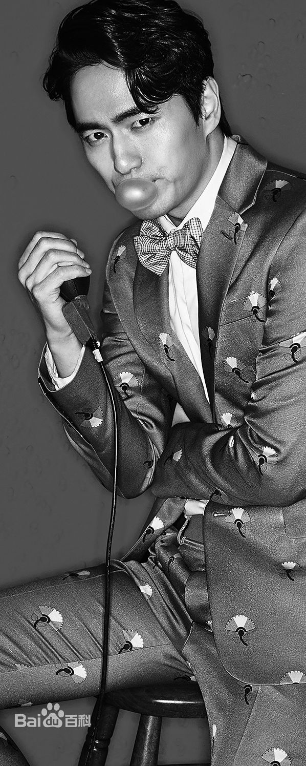 李阵郁(/lee jin Uk/イジヌク)画报图册性感图片图集