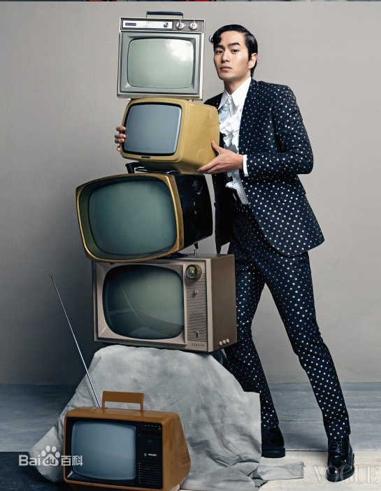 李阵郁(/lee jin Uk/イジヌク)画报图册性感图片图集