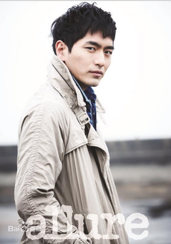 李阵郁(/lee jin Uk/イジヌク)画报图册性感图片图集