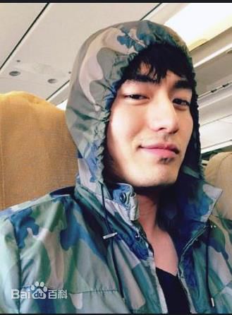 李阵郁(/lee jin Uk/イジヌク)画报图册性感图片图集