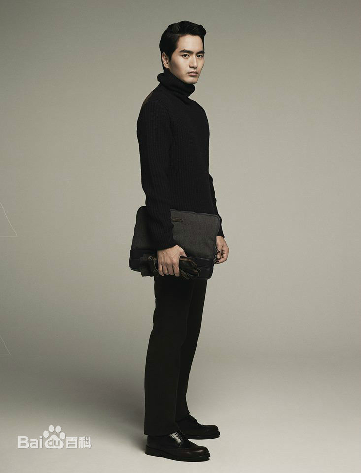 李阵郁(/lee jin Uk/イジヌク)画报图册性感图片图集