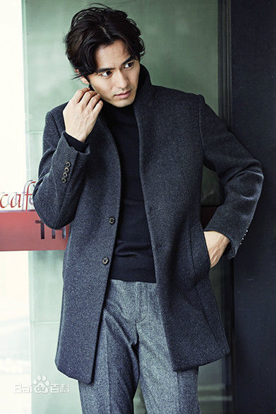 李阵郁(/lee jin Uk/イジヌク)画报图册性感图片图集