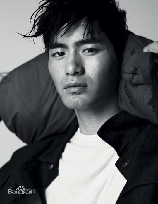 李阵郁(/lee jin Uk/イジヌク)画报图册性感图片图集