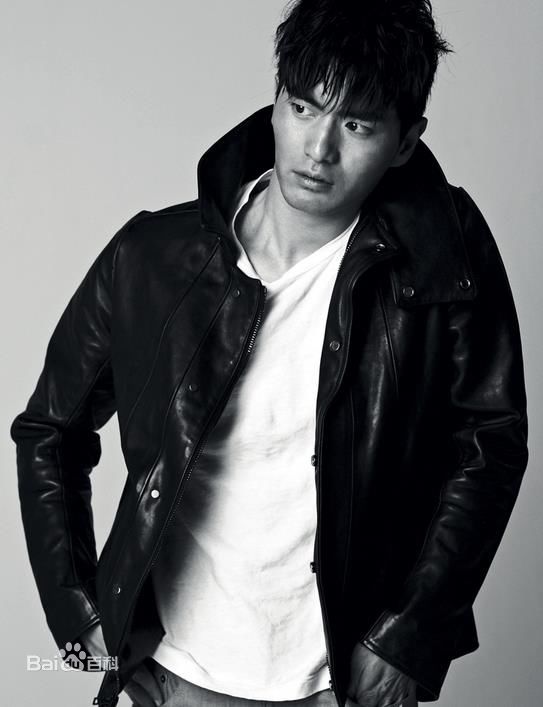 李阵郁(/lee jin Uk/イジヌク)画报图册性感图片图集