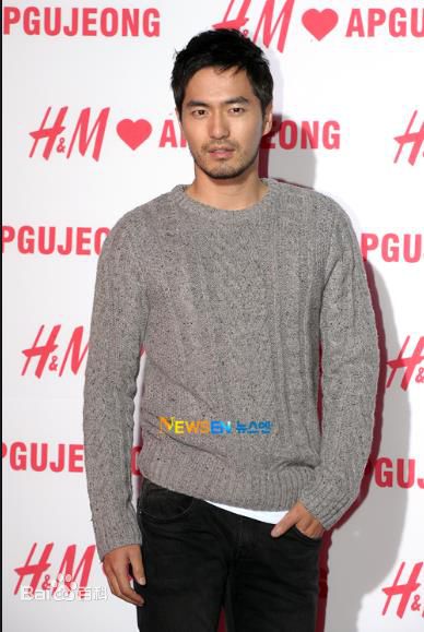 李阵郁(/lee jin Uk/イジヌク)画报图册性感图片图集