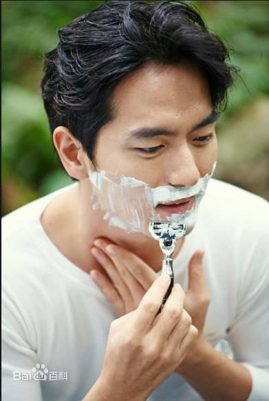 李阵郁(/lee jin Uk/イジヌク)画报图册性感图片图集