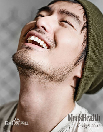 李阵郁(/lee jin Uk/イジヌク)画报图册性感图片图集