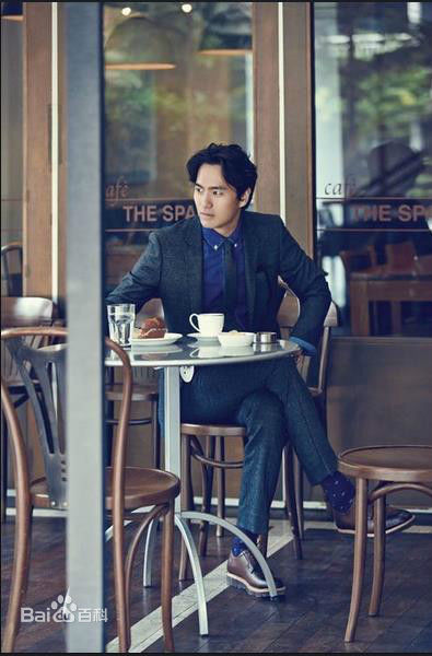 李阵郁(/lee jin Uk/イジヌク)画报图册性感图片图集