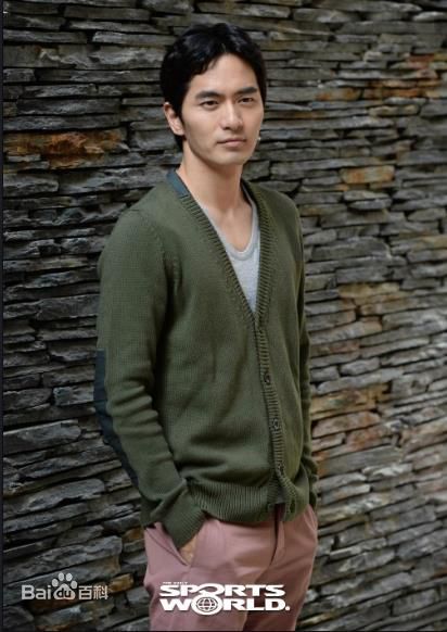 李阵郁(/lee jin Uk/イジヌク)画报图册性感图片图集