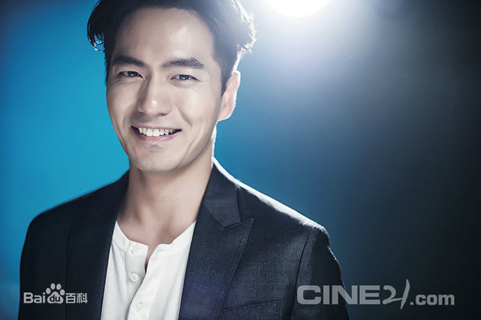 李阵郁(/lee jin Uk/イジヌク)画报图册性感图片图集