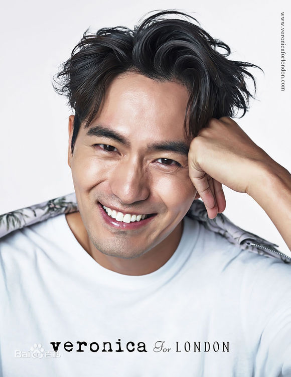 李阵郁(/lee jin Uk/イジヌク)CF图册图片图集