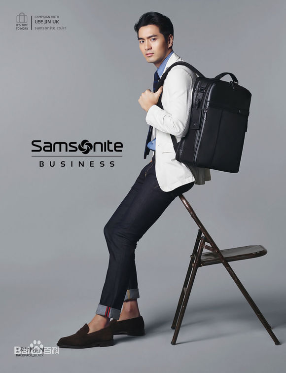 李阵郁(/lee jin Uk/イジヌク)CF图册图片图集