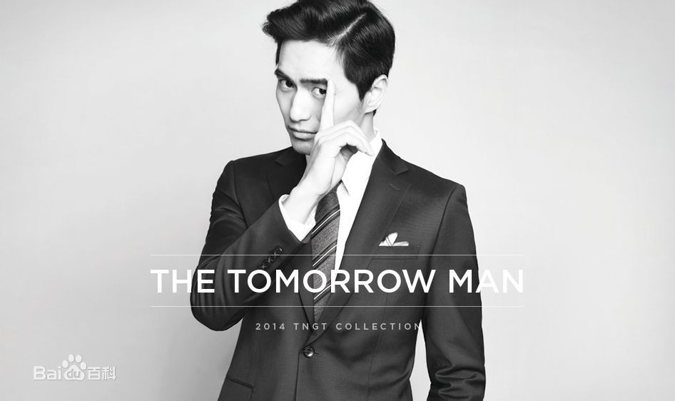 李阵郁(/lee jin Uk/イジヌク)CF图册图片图集