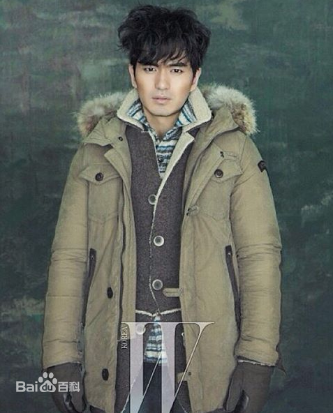 李阵郁(/lee jin Uk/イジヌク)CF图册图片图集