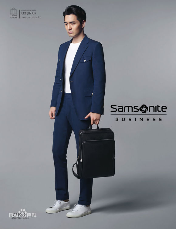 李阵郁(/lee jin Uk/イジヌク)CF图册图片图集