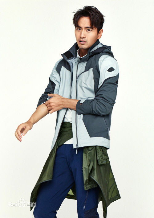 李阵郁(/lee jin Uk/イジヌク)CF图册图片图集