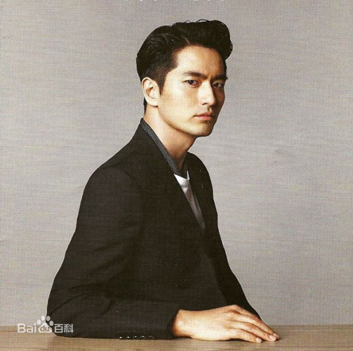 李阵郁(/lee jin Uk/イジヌク)CF图册图片图集