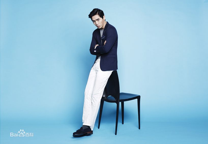 李阵郁(/lee jin Uk/イジヌク)CF图册图片图集