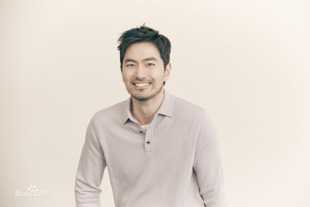 李阵郁(/lee jin Uk/イジヌク)CF图册图片图集