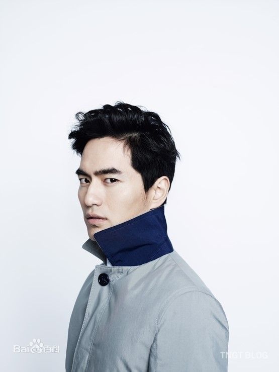 李阵郁(/lee jin Uk/イジヌク)CF图册图片图集