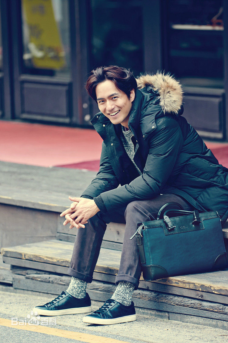 李阵郁(/lee jin Uk/イジヌク)CF图册图片图集