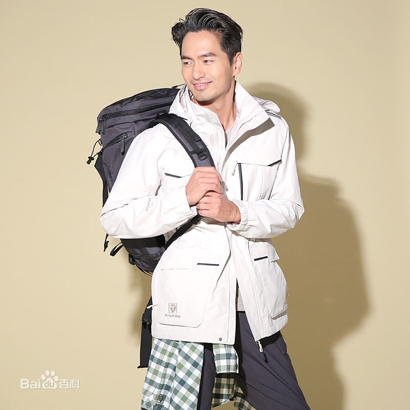 李阵郁(/lee jin Uk/イジヌク)CF图册图片图集