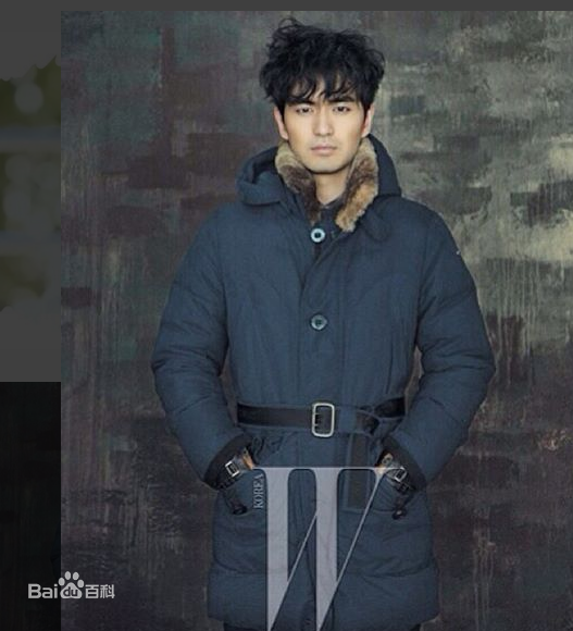 李阵郁(/lee jin Uk/イジヌク)CF图册图片图集