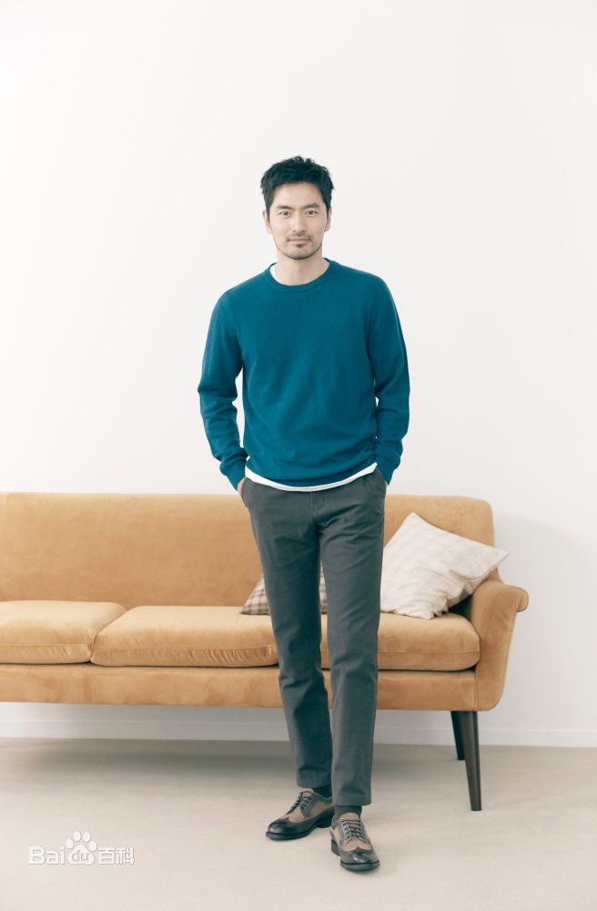 李阵郁(/lee jin Uk/イジヌク)CF图册图片图集