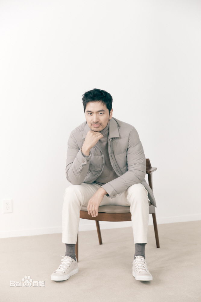 李阵郁(/lee jin Uk/イジヌク)CF图册图片图集