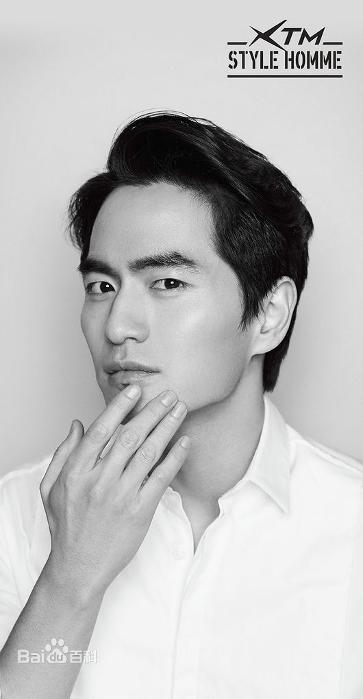 李阵郁(/lee jin Uk/イジヌク)CF图册图片图集