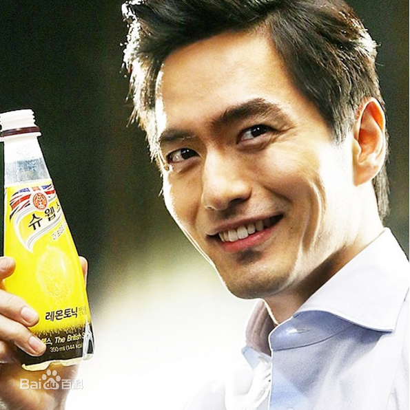 李阵郁(/lee jin Uk/イジヌク)CF图册图片图集